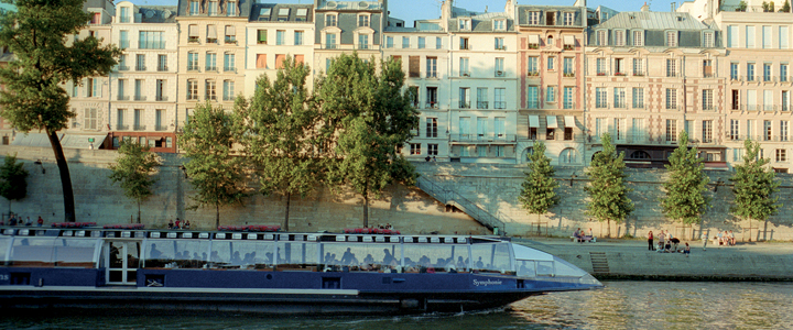 © Paris Tourist Office - Photographe : Amélie Dupont